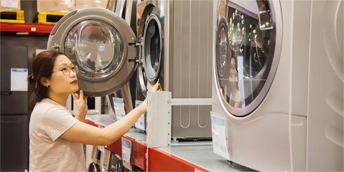 新一輪家電以舊換新政策出臺(tái) 渠道商與消費(fèi)者共迎利好，家用電器銷(xiāo)售注入新動(dòng)能